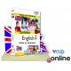 Inglês para crianças online