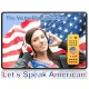 Let's Speak American  VOD video on demand