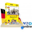German VOD video on demand online