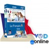 French video on demand online.