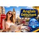 ENGLISH Beginner foreign language by monthly subscription