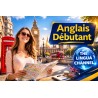 Anglais ,débutant,intermédiaire et avancé VOD simple online