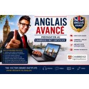 English advanced level First Certificate VOD by video on demand online.