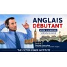 Anglais ,débutant,intermédiaire et avancé e learning interactive  online